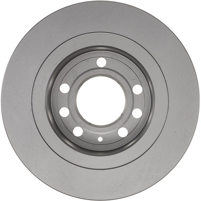 BREMSEN - B55116 - Rear Disc Brake Rotor pa10