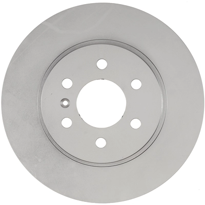 BREMSEN - B55119 - Rear Disc Brake Rotor pa14