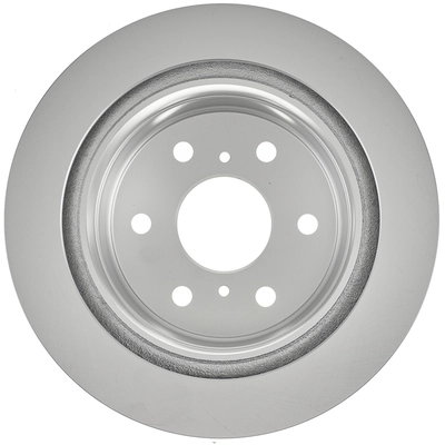 BREMSEN - B55133 - Rear Disc Brake Rotor pa11