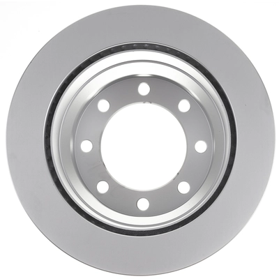 BREMSEN - B55158 - Rear Disc Brake Rotor pa15