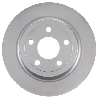 BREMSEN - B55161 - Rotor de frein à disque arrière pa14