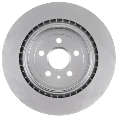 BREMSEN - B55163 - Rear Disc Brake Rotor pa15