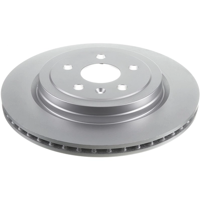 BREMSEN - B55166 - Rotor de frein � disque arri�re pa16