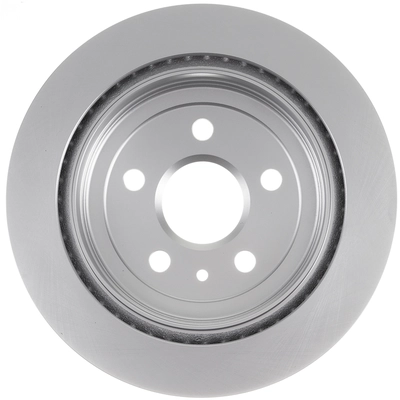 BREMSEN - B55171 - Rear Disc Brake Rotor pa15