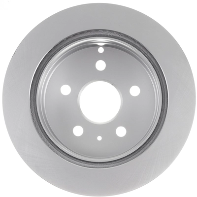 BREMSEN - B55178 - Rear Disc Brake Rotor pa15