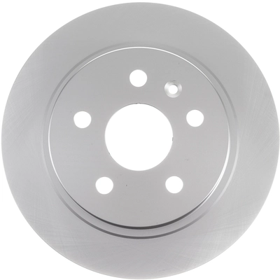 BREMSEN - B55183 - Rear Disc Brake Rotor pa14