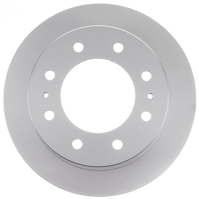 BREMSEN - B55192 - Rear Disc Brake Rotor pa14