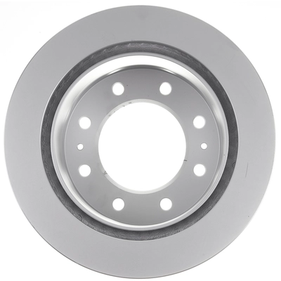 BREMSEN - B55192 - Rear Disc Brake Rotor pa15