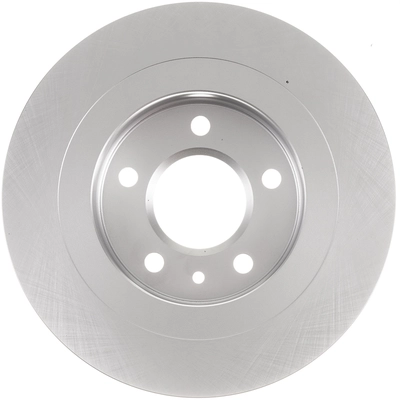 BREMSEN - B55196 - Rear Disc Brake Rotor pa10