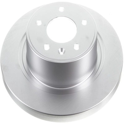 BREMSEN - B55196 - Rear Disc Brake Rotor pa9