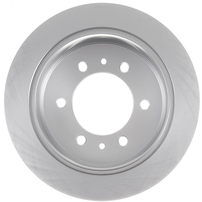 BREMSEN - B5704 - Rear Disc Brake Rotor pa10