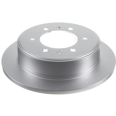 BREMSEN - B5704 - Rear Disc Brake Rotor pa11