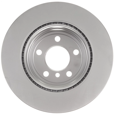 BREMSEN - BBM1017 - Rotor de frein � disque arri�re pa15