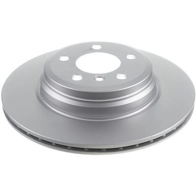 BREMSEN - BBM1017 - Rotor de frein � disque arri�re pa16