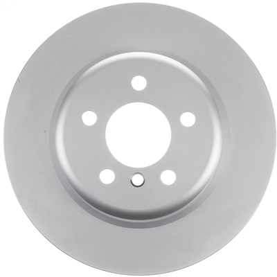 BREMSEN - BBM1021 - Rear Disc Brake Rotor pa14