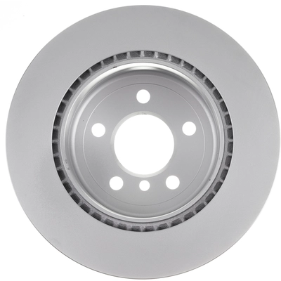 BREMSEN - BBM1021 - Rear Disc Brake Rotor pa15