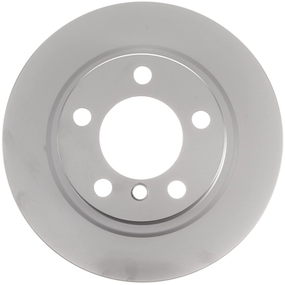 BREMSEN - BBM1070 - Rear Disc Brake Rotor pa14