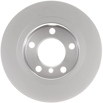 BREMSEN - BBM1070 - Rear Disc Brake Rotor pa15