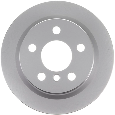 BREMSEN - BBM1078 - Rear Disc Brake Rotor pa14