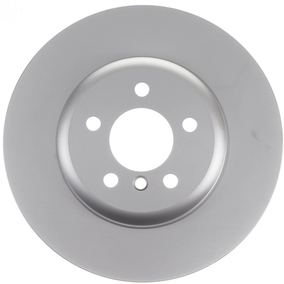BREMSEN - BBM1086 - Rear Disc Brake Rotor pa14