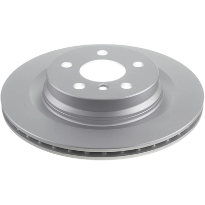 BREMSEN - BBM1096 - Rotor de frein à disque arrière pa11