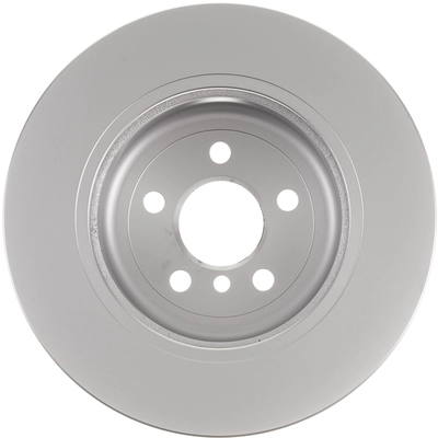 BREMSEN - BBM1116 - Rotor de frein � disque arri�re pa10