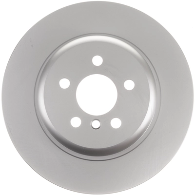 BREMSEN - BBM1116 - Rear Disc Brake Rotor pa9