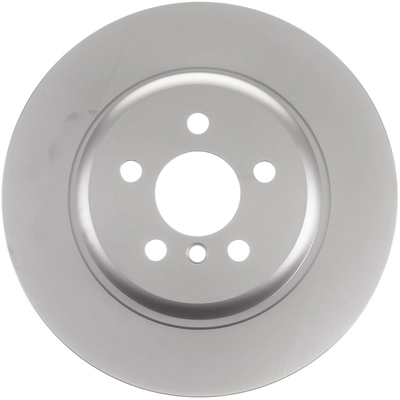 BREMSEN - BBM1117 - Rear Disc Brake Rotor pa9