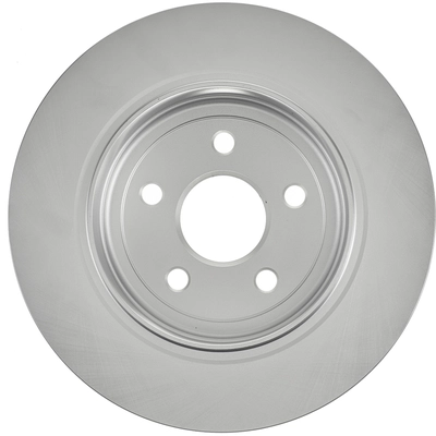 BREMSEN - BCH1010 - Rear Disc Brake Rotor pa15