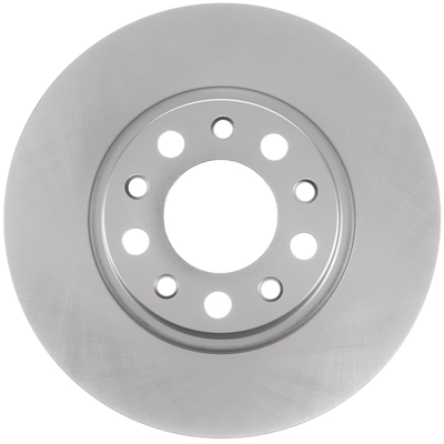 BREMSEN - BCH1012 - Rear Disc Brake Rotor pa14