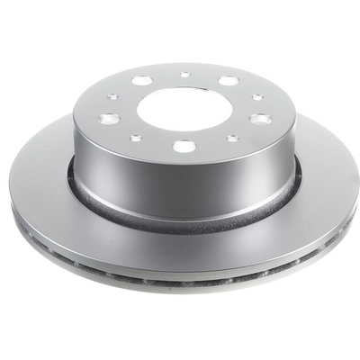 BREMSEN - BCH5004 - Rotor de frein à disque arrière pa16