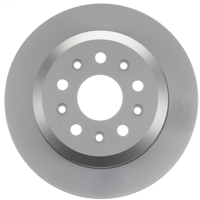 BREMSEN - BCH5016 - Rotor de frein à disque arrière pa9