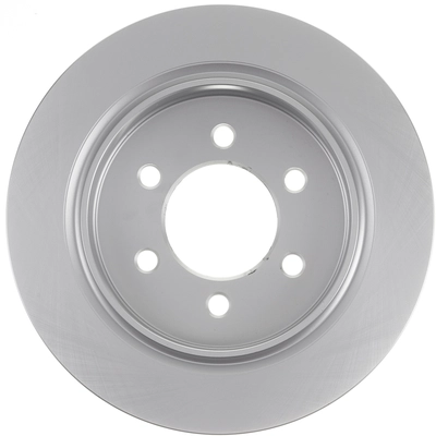 BREMSEN - BFO1028 - Rear Disc Brake Rotor pa15