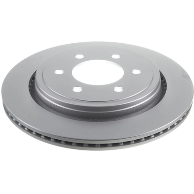 BREMSEN - BFO1028 - Rear Disc Brake Rotor pa16