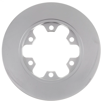 BREMSEN - BFO1034 - Rear Disc Brake Rotor pa15