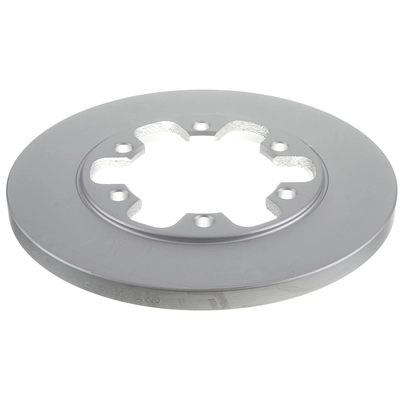 BREMSEN - BFO1034 - Rear Disc Brake Rotor pa16