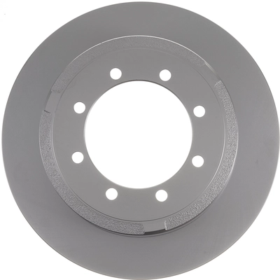 BREMSEN - BFO1040 - Rotor de frein � disque arri�re pa9