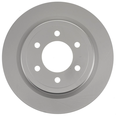BREMSEN - BFO1046 - Rear Disc Brake Rotor pa14