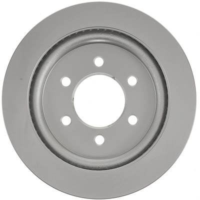 BREMSEN - BFO1046 - Rear Disc Brake Rotor pa15