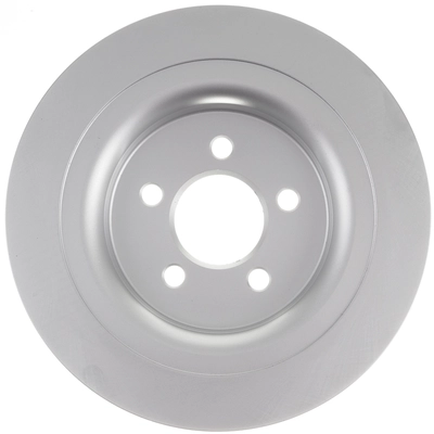 BREMSEN - BFO1054 - Rear Disc Brake Rotor pa15