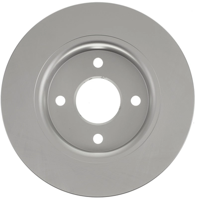 BREMSEN - BFO1062 - Rear Disc Brake Rotor pa10