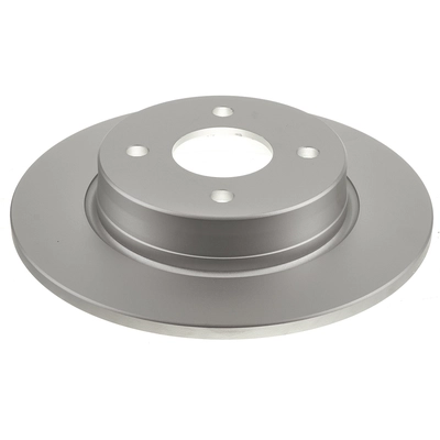 BREMSEN - BFO1062 - Rear Disc Brake Rotor pa11