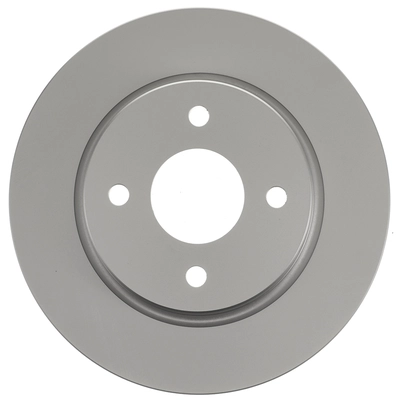 BREMSEN - BFO1062 - Rear Disc Brake Rotor pa9