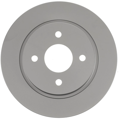 BREMSEN - BFO1064 - Rear Disc Brake Rotor pa17