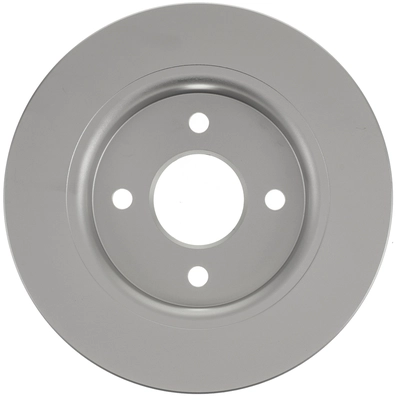 BREMSEN - BFO1064 - Rotor de frein à disque arrière pa18