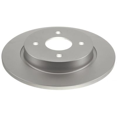 BREMSEN - BFO1064 - Rotor de frein à disque arrière pa19