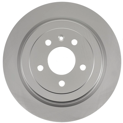 BREMSEN - BGM1008 - Rear Disc Brake Rotor pa14