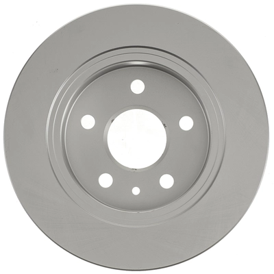 BREMSEN - BGM1032 - Rear Disc Brake Rotor pa16