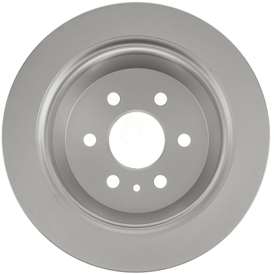 BREMSEN - BGM1034 - Rear Disc Brake Rotor pa11