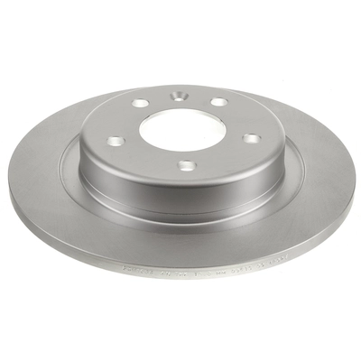 BREMSEN - BGM1036 - Rear Disc Brake Rotor pa16